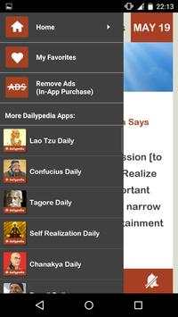 Himalayan Masters Daily screenshot 5
