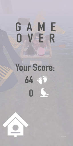 CREATURES: Bird Box Game screenshot 4