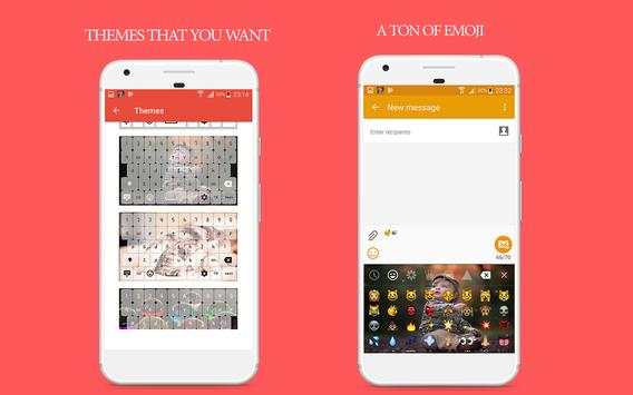 Arabic keyboard  لوحة مفاتيح عربية screenshot 7