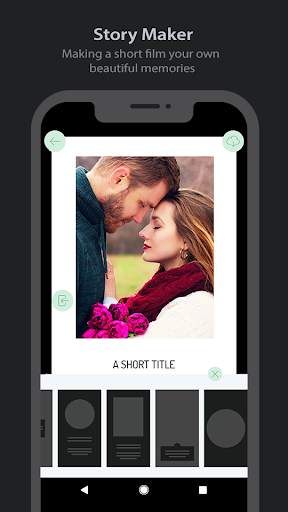 Storee - Create effective stories for Instagram screenshot 7