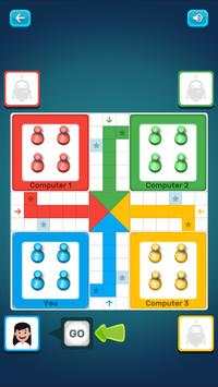 Ludo Friends screenshot 1