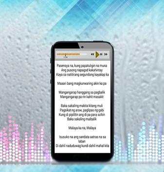 Pinoy OPM Love Songs screenshot 4