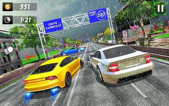 Street Racing in Car Simulator 2018 - Car Racer screenshot 10