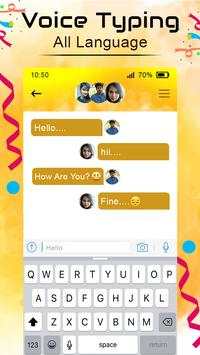 Voice Typing screenshot 1