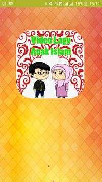Kids Songs Video Islam screenshot 1