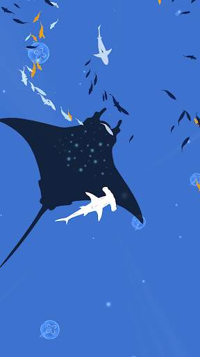Shoal of fish screenshot 7