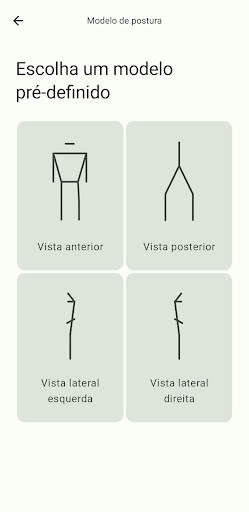 Posture Maker screenshot 2