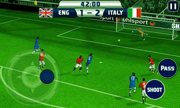 Tips Dream League Soccer 16 screenshot 1