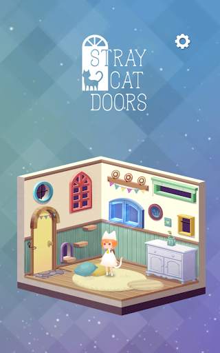 Stray Cat Doors screenshot 17
