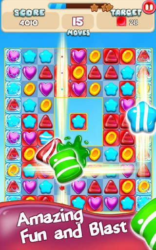 Candy Smashing screenshot 5
