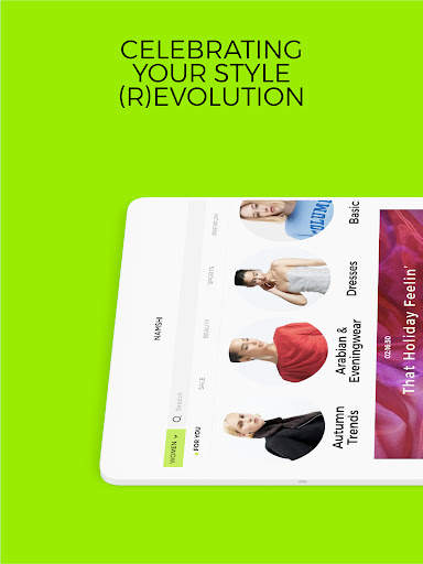Namshi - We Move Fashion screenshot 8
