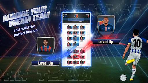 PRO Soccer Cup Fantasy Manager screenshot 2
