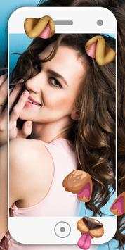 face makeup & beauty apps screenshot 4