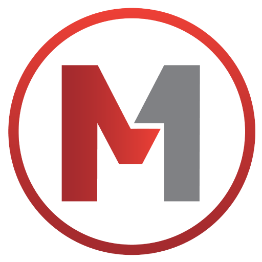 ikon M1
