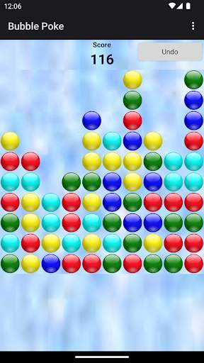 Bubble Poke screenshot 3