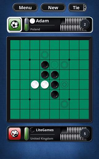 Othello - Official Board Game screenshot 6