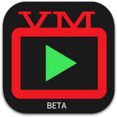 Video Moja icon