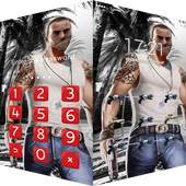 Applock Theme Gangstar 1.0.0