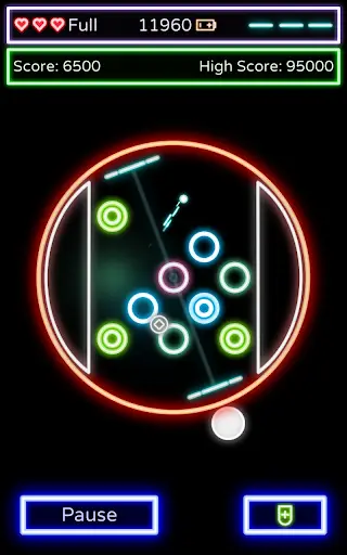 360 Break screenshot 2