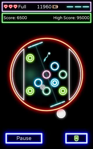 360 Break screenshot 2