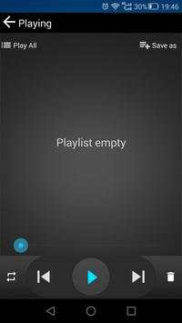Music player & music download screenshot 3