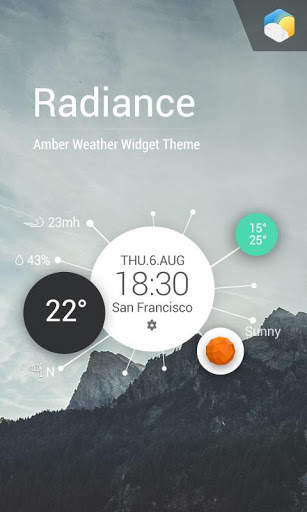 detailed info real time weathe screenshot 1