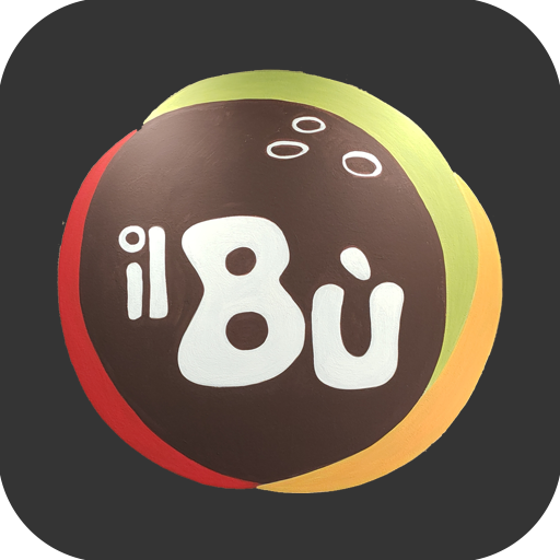 La Bu' App icon