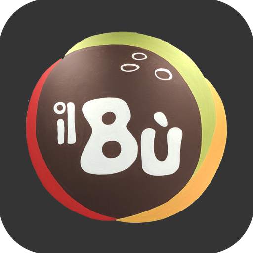 La Bu' App 1.0.0