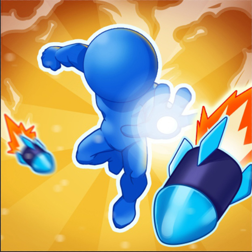 Iron Hero icon