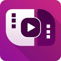 Video Merger - Side By Side