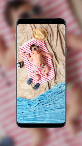Cute Wallpapers screenshot 12