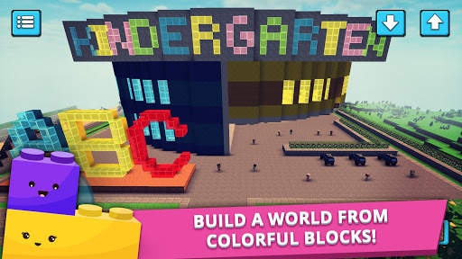 Baby Craft: Game for Parents screenshot 3