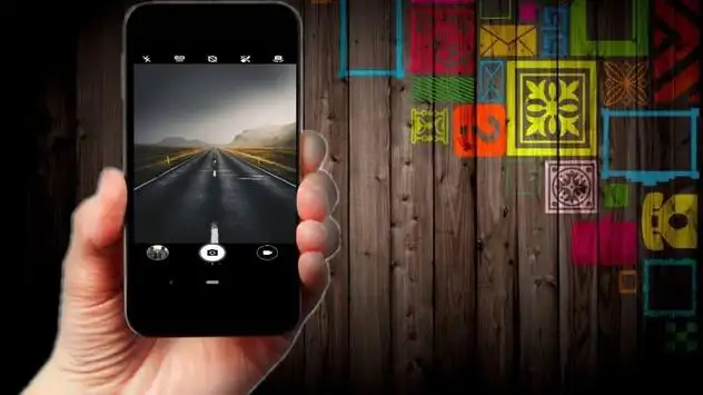 HD Camera 2021 screenshot 3