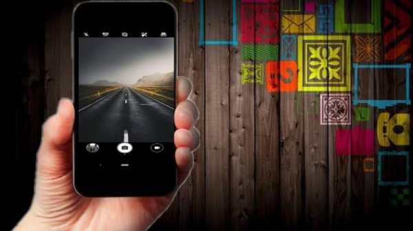HD Camera 2021 screenshot 3