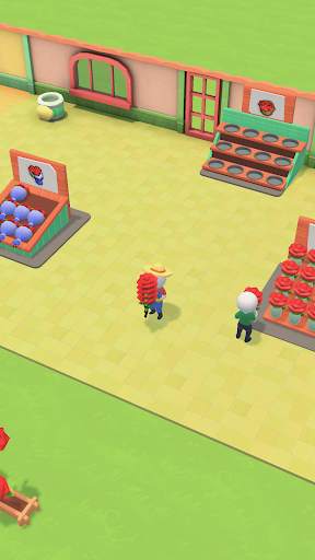Flower Shop screenshot 6