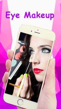 YouFace Makeup Cosmetic 2018 - Makeover Studio screenshot 2
