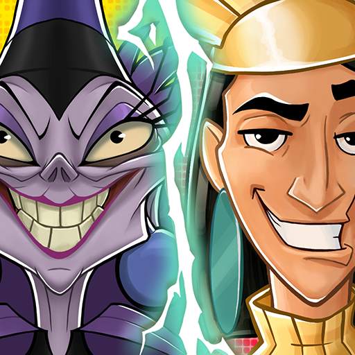 Disney Heroes: Battle Mode 5.9