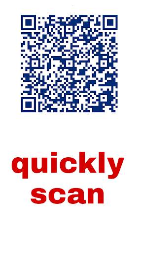 QR scanner-Barcode scanner pro скриншот 1