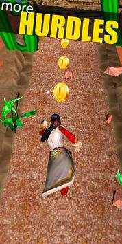 Temple Royal Prince Run – Princess Rescue screenshot 1