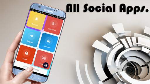 Social Sathee screenshot 1
