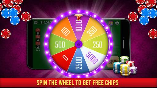 Roulette - Casino game screenshot 10