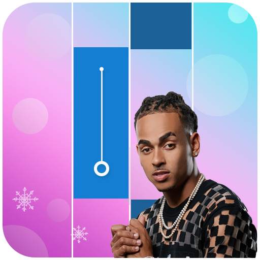Ozuna MAMACITA - Piano Tiles Game 1.1