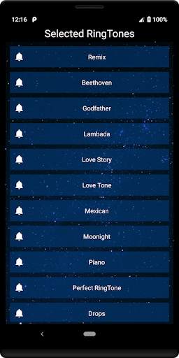 Arabic Ringtones | Top Sounds Tone screenshot 6