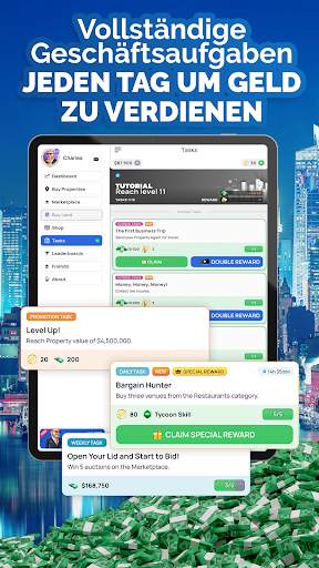 Landlord - Immobilienhandel screenshot 30