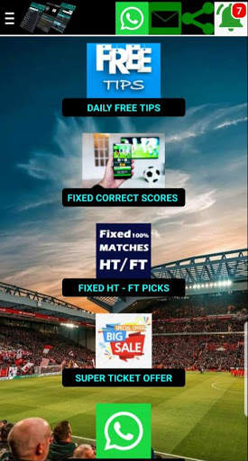Daily Fixed Draws screenshot 2