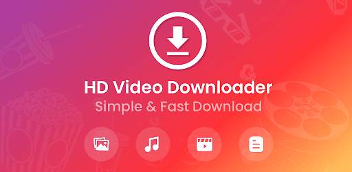 Video Downloader screenshot 1