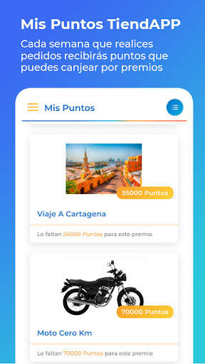 TiendAPP | APP de la tienda screenshot 13