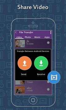 ShaRE: Total File Transfer screenshot 3