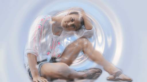 My Photo water Ripple effect - Water Effect 6 تصوير الشاشة