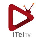 Itel TV logo